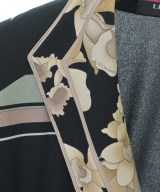 LEONARD FASHION（レオナール　ファッション）テーラードジャケット 黒 サイズ:L レディース/2200616615041