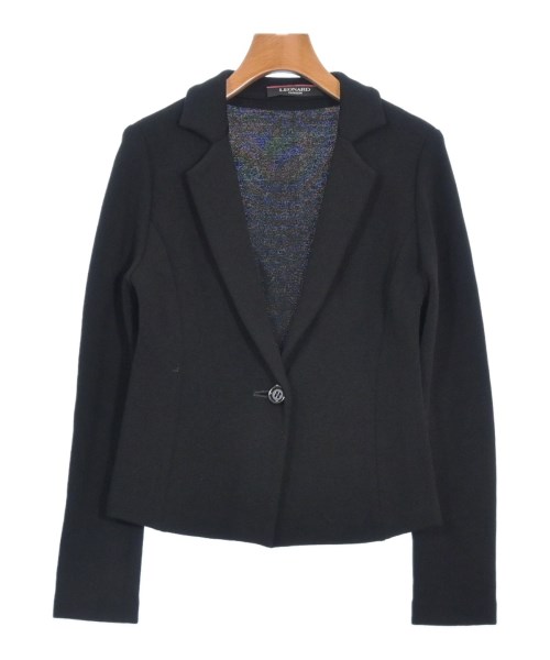 レオナール　ファッション(LEONARD FASHION)のLEONARD FASHION ジャケット