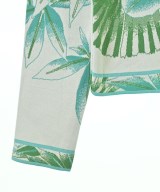 LEONARD FASHION（レオナール　ファッション）ニット・セーター 白 サイズ:38(S位) レディース/2200672252013