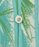 LEONARD FASHION（レオナール　ファッション）ニット・セーター 白 サイズ:38(S位) レディース/2200672252013