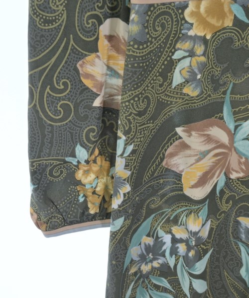 LEONARD FASHION（レオナール　ファッション）ワンピース グレー サイズ:38(S位) レディース/2200672252037