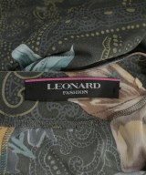 LEONARD FASHION（レオナール　ファッション）ワンピース グレー サイズ:38(S位) レディース/2200672252037