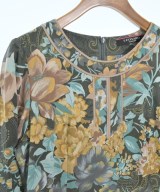 LEONARD FASHION（レオナール　ファッション）ワンピース グレー サイズ:38(S位) レディース/2200672252037