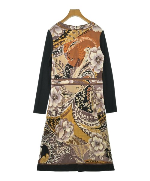 LEONARD FASHION（レオナール　ファッション）ワンピース 黒 サイズ:38(S位) レディース/2200672252044