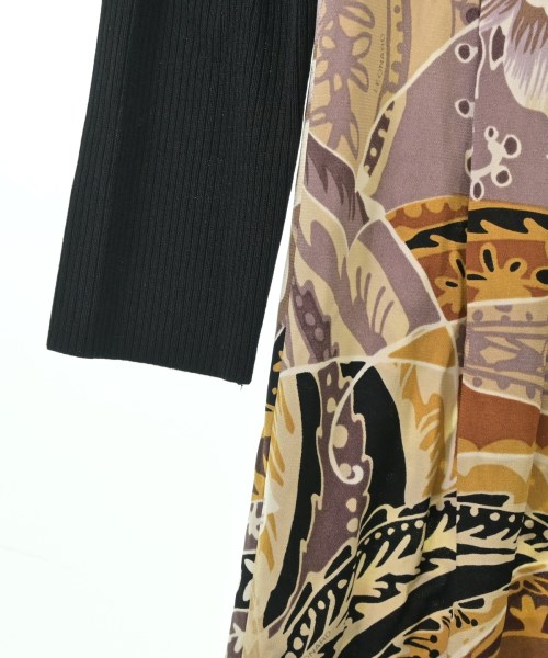 LEONARD FASHION（レオナール　ファッション）ワンピース 黒 サイズ:38(S位) レディース/2200672252044