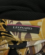 LEONARD FASHION（レオナール　ファッション）ワンピース 黒 サイズ:38(S位) レディース/2200672252044