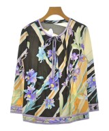 LEONARD FASHION ブラウス