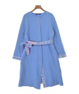 LEONARD FASHION（レオナール　ファッション）その他 青 サイズ:1(S位) レディース/2200672252068