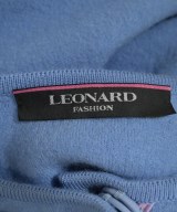 LEONARD FASHION（レオナール　ファッション）その他 青 サイズ:1(S位) レディース/2200672252068