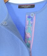 LEONARD FASHION（レオナール　ファッション）その他 青 サイズ:1(S位) レディース/2200672252068