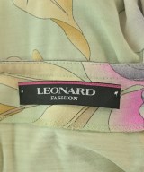 LEONARD FASHION（レオナール　ファッション）ワンピース 緑 サイズ:LL レディース/2200670539062