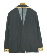 LEONARD FASHION（レオナール　ファッション）ジャケット 紺 サイズ:LL レディース/2200677438023