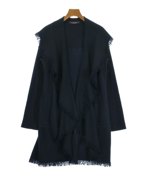 LEONARD FASHION(レオナール　ファッション)その他 紺 サイズ:38(S位)/2200674708013