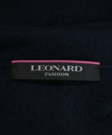 LEONARD FASHION（レオナール　ファッション）その他 紺 サイズ:38(S位) レディース/2200674708013