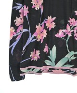 LEONARD FASHION（レオナール　ファッション）Tシャツ・カットソー 黒 サイズ:40(M位) レディース/2200674708037