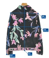 LEONARD FASHION（レオナール　ファッション）Tシャツ・カットソー 黒 サイズ:40(M位) レディース/2200674708037