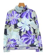 LEONARD FASHION（レオナール　ファッション）Tシャツ・カットソー 紫 サイズ:40(M位) レディース/2200674708044