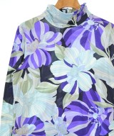 LEONARD FASHION（レオナール　ファッション）Tシャツ・カットソー 紫 サイズ:40(M位) レディース/2200674708044