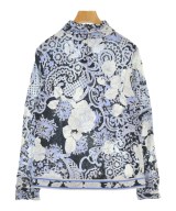 LEONARD FASHION（レオナール　ファッション）Tシャツ・カットソー 黒 サイズ:40(M位) レディース/2200674708051