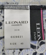 LEONARD FASHION（レオナール　ファッション）Tシャツ・カットソー 黒 サイズ:40(M位) レディース/2200674708051