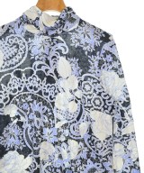 LEONARD FASHION（レオナール　ファッション）Tシャツ・カットソー 黒 サイズ:40(M位) レディース/2200674708051