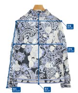 LEONARD FASHION（レオナール　ファッション）Tシャツ・カットソー 黒 サイズ:40(M位) レディース/2200674708051