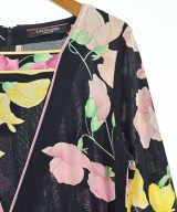 LEONARD FASHION（レオナール　ファッション）ワンピース 紺 サイズ:40(M位) レディース/2200676741018