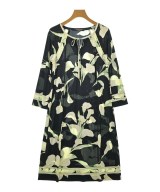 LEONARD FASHION（レオナール　ファッション）ワンピース 黒 サイズ:40(M位) レディース/2200676741025