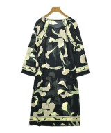 LEONARD FASHION（レオナール　ファッション）ワンピース 黒 サイズ:40(M位) レディース/2200676741025