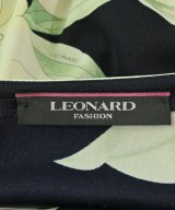 LEONARD FASHION（レオナール　ファッション）ワンピース 黒 サイズ:40(M位) レディース/2200676741025