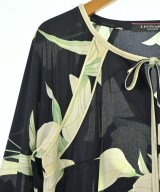 LEONARD FASHION（レオナール　ファッション）ワンピース 黒 サイズ:40(M位) レディース/2200676741025
