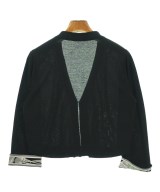 LEONARD FASHION（レオナール　ファッション）カーディガン 黒 サイズ:42(M位) レディース/2200676741032