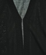 LEONARD FASHION（レオナール　ファッション）カーディガン 黒 サイズ:42(M位) レディース/2200676741032