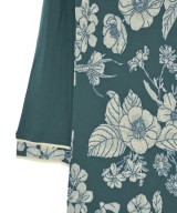 LEONARD FASHION（レオナール　ファッション）ワンピース 緑 サイズ:40(M位) レディース/2200676741049