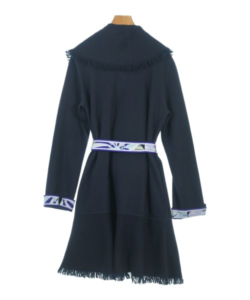 LEONARD FASHION（レオナール　ファッション）その他 紺 サイズ:40(M位) レディース/2200678349045