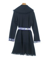 LEONARD FASHION（レオナール　ファッション）その他 紺 サイズ:40(M位) レディース/2200678349045