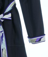 LEONARD FASHION（レオナール　ファッション）その他 紺 サイズ:40(M位) レディース/2200678349045