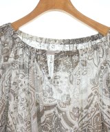 LEONARD FASHION（レオナール　ファッション）ワンピース 白 サイズ:F レディース/2200678349052