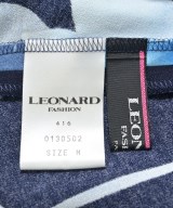 LEONARD FASHION（レオナール　ファッション）ワンピース 青 サイズ:M レディース/2200694813056