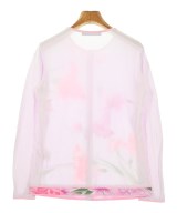 LEONARD FASHION（レオナール　ファッション）カーディガン ピンク サイズ:38(S位) レディース/2200694813063