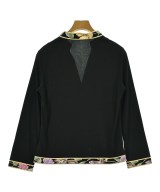 LEONARD FASHION（レオナール　ファッション）ジャケット 黒 サイズ:L レディース/2200699243025