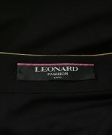 LEONARD FASHION（レオナール　ファッション）ジャケット 黒 サイズ:L レディース/2200699243025