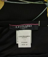 LEONARD FASHION（レオナール　ファッション）ロング・マキシ丈スカート 黒 サイズ:67(M位) レディース/2200699243032