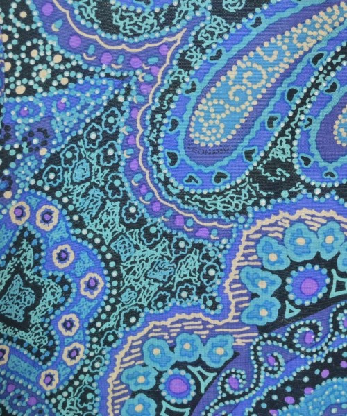 LEONARD FASHION（レオナール　ファッション）Tシャツ・カットソー 青 サイズ:L レディース/2200659221025