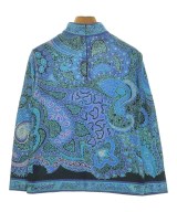 LEONARD FASHION（レオナール　ファッション）Tシャツ・カットソー 青 サイズ:L レディース/2200659221025