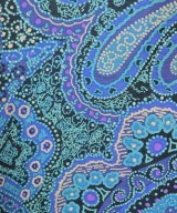 LEONARD FASHION（レオナール　ファッション）Tシャツ・カットソー 青 サイズ:L レディース/2200659221025