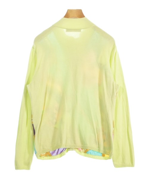 LEONARD FASHION（レオナール　ファッション）カーディガン 緑 サイズ:LL レディース/2200662395027