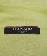 LEONARD FASHION（レオナール　ファッション）カーディガン 緑 サイズ:LL レディース/2200662395027