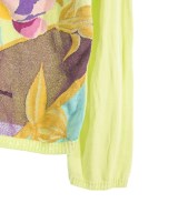 LEONARD FASHION（レオナール　ファッション）カーディガン 緑 サイズ:LL レディース/2200662395027