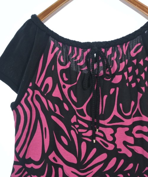 LEONARD FASHION（レオナール　ファッション）ワンピース 黒 サイズ:1(S位) レディース/2200712230032
